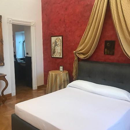 Elegante Appartamento Nel Centro Di Roma Eksteriør billede