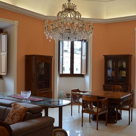 Elegante Appartamento Nel Centro Di Roma Eksteriør billede