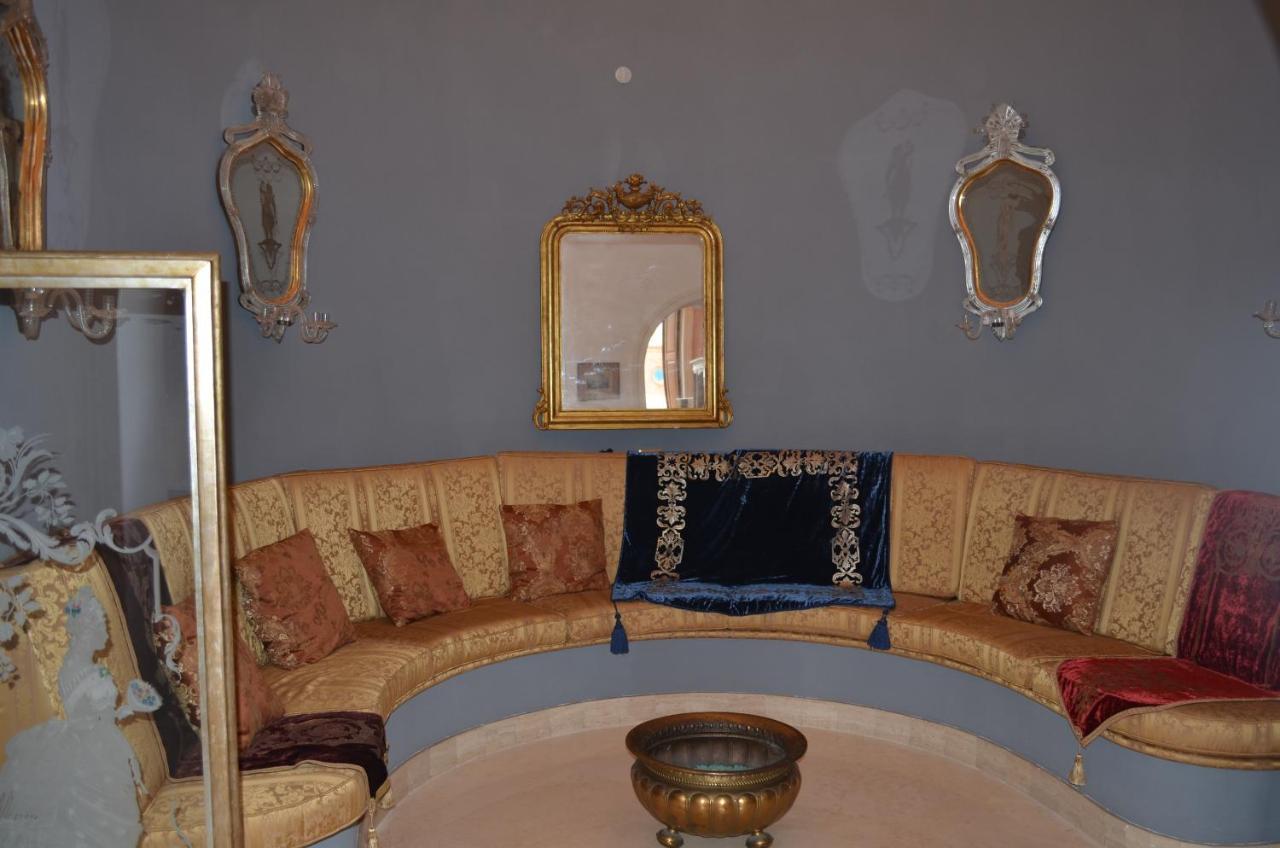 Elegante Appartamento Nel Centro Di Roma Eksteriør billede