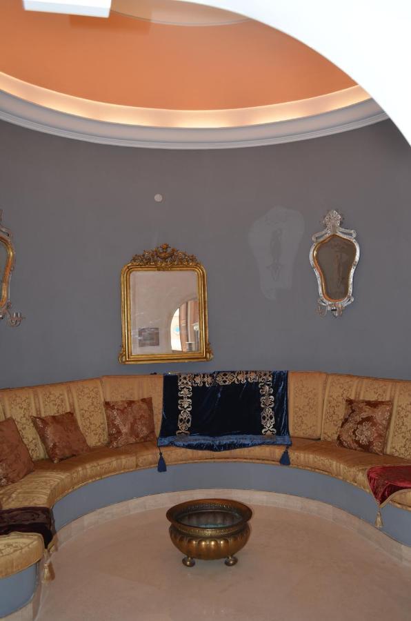Elegante Appartamento Nel Centro Di Roma Eksteriør billede
