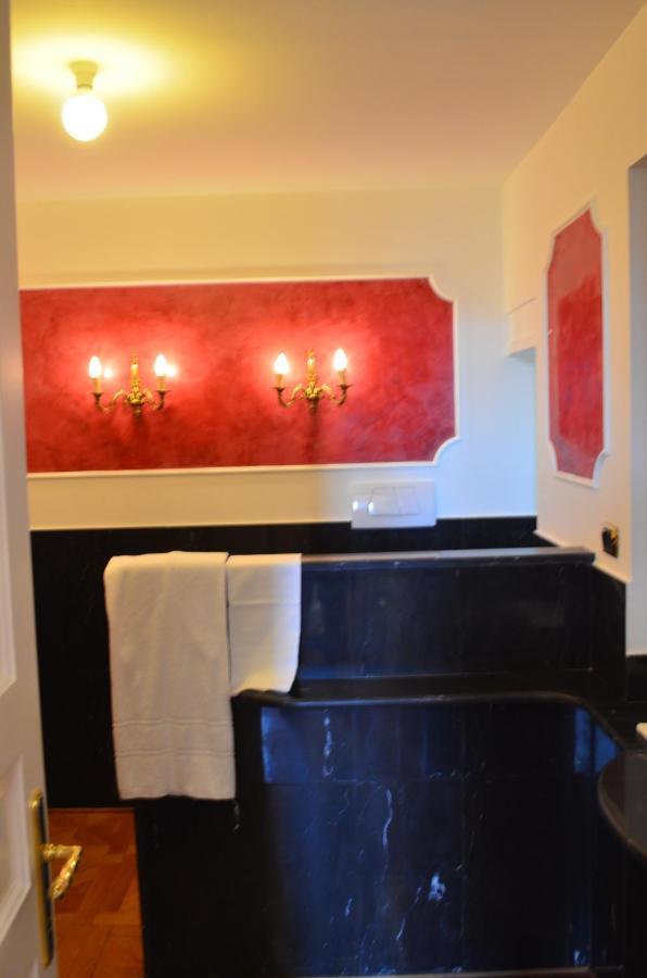 Elegante Appartamento Nel Centro Di Roma Eksteriør billede