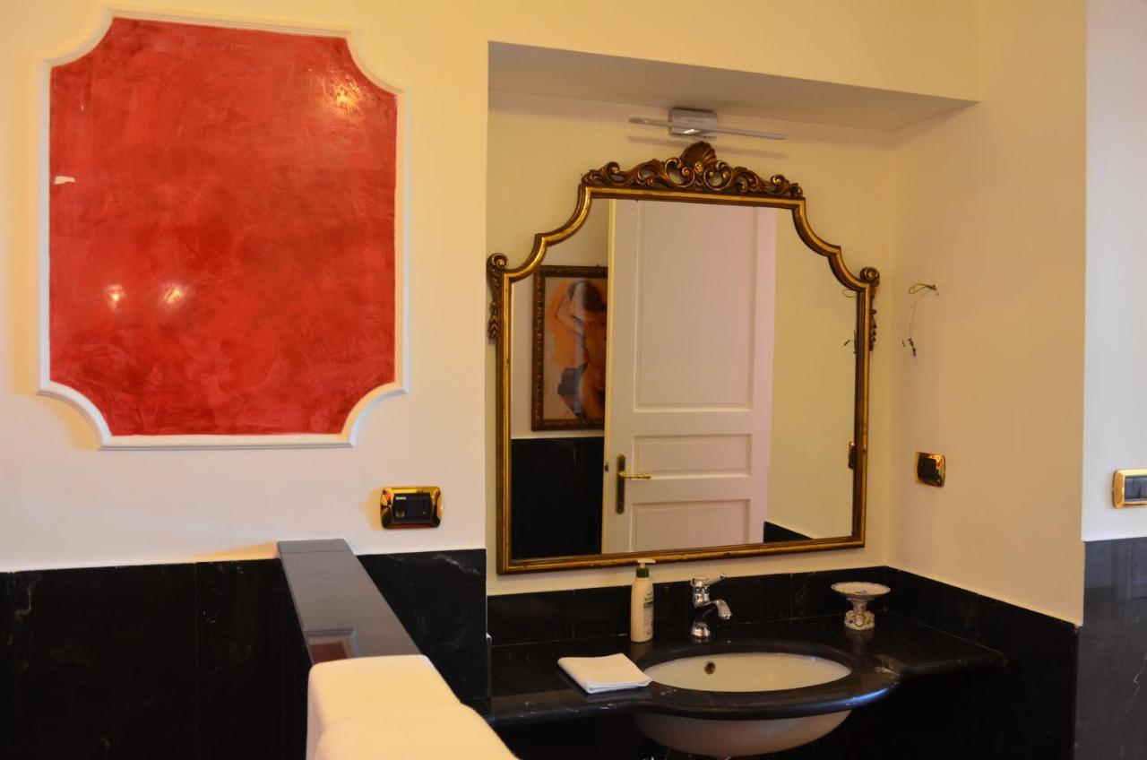Elegante Appartamento Nel Centro Di Roma Eksteriør billede