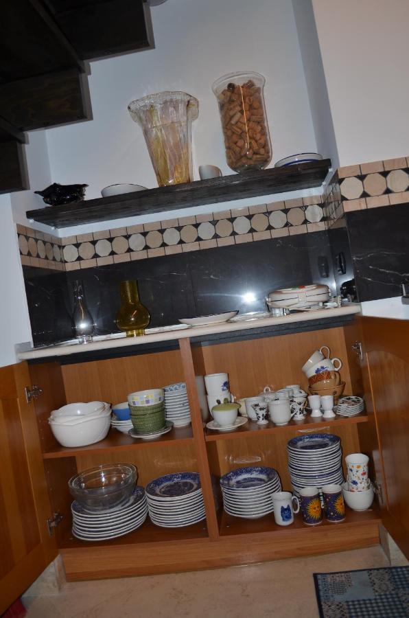Elegante Appartamento Nel Centro Di Roma Eksteriør billede